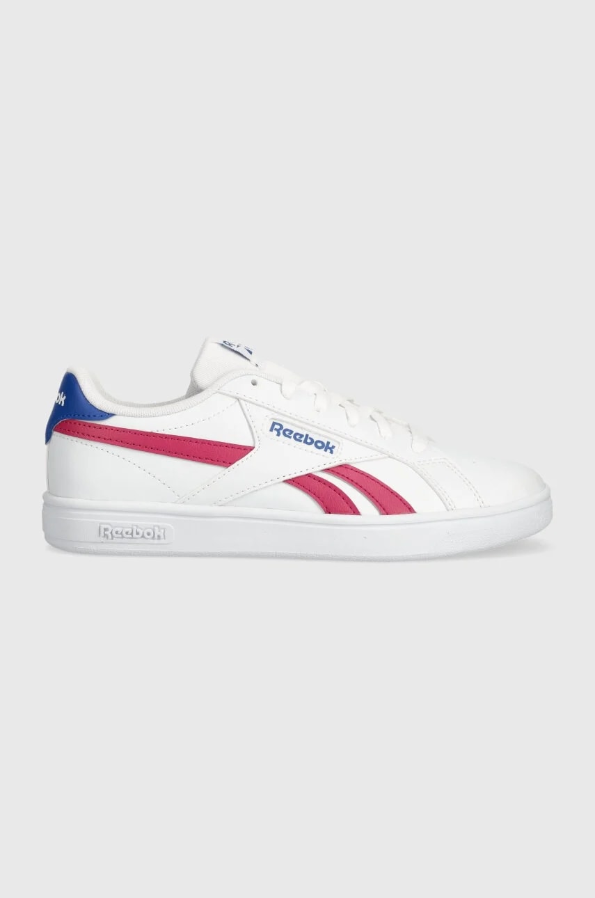 кроссовки COURT RETRO
