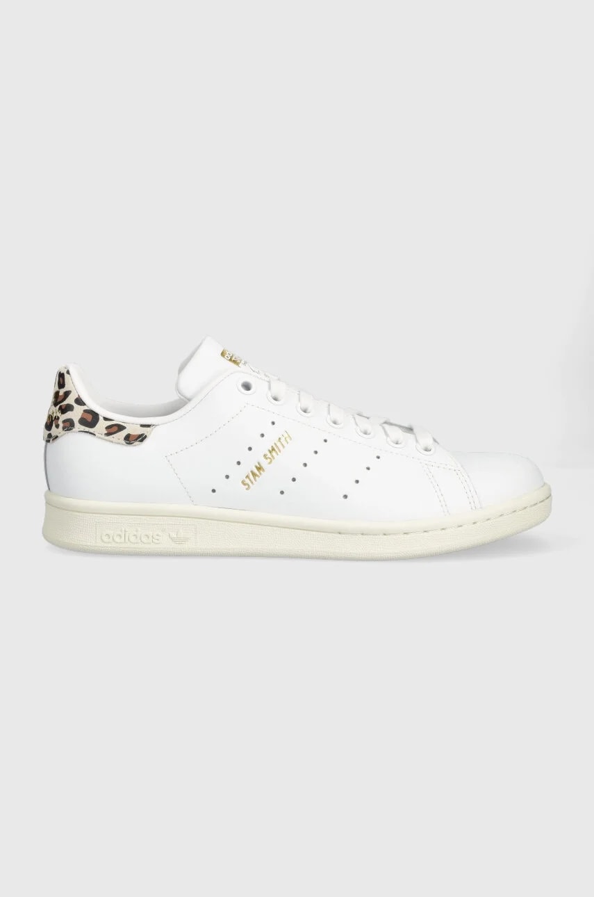 кроссовки Stan Smith белые для женщин