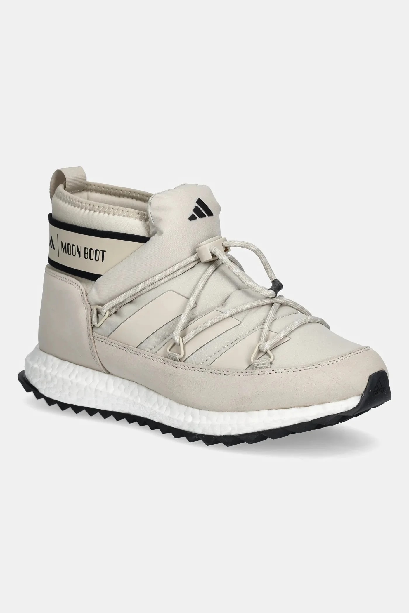 Зимние ботинки x Moon Boot