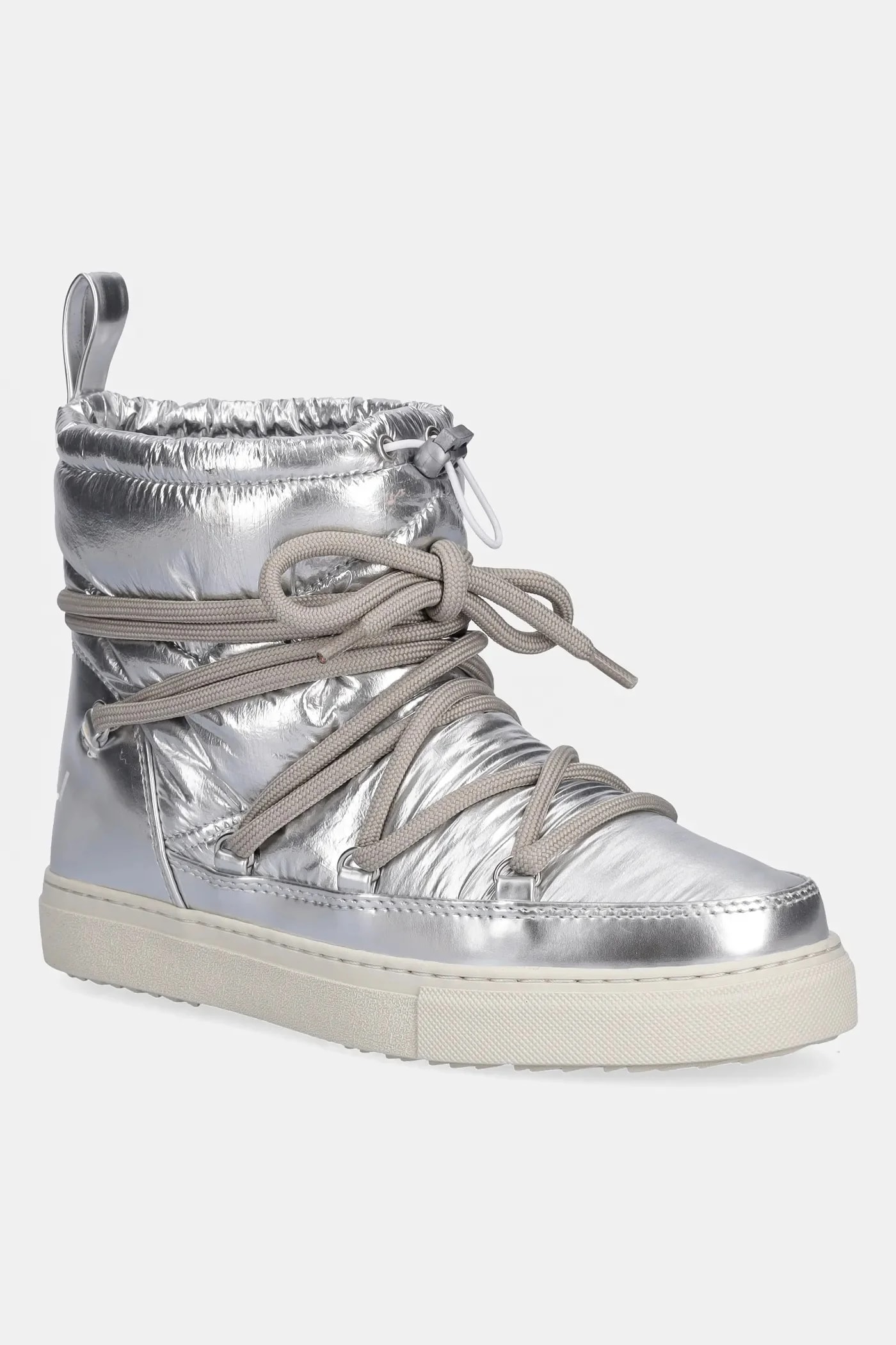 Зимние ботинки MOUNTAIN METALLIC
