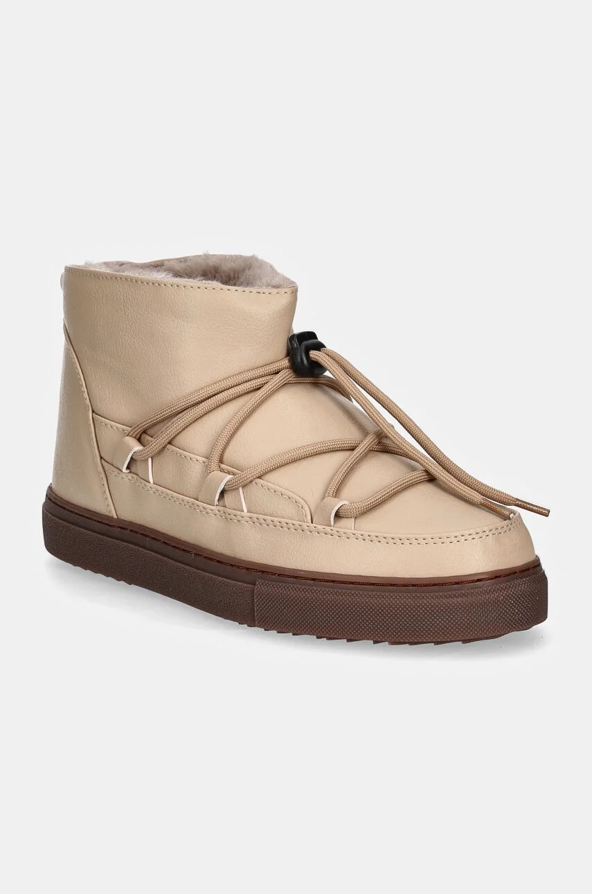 Детские зимние ботинки GRAPE LOW