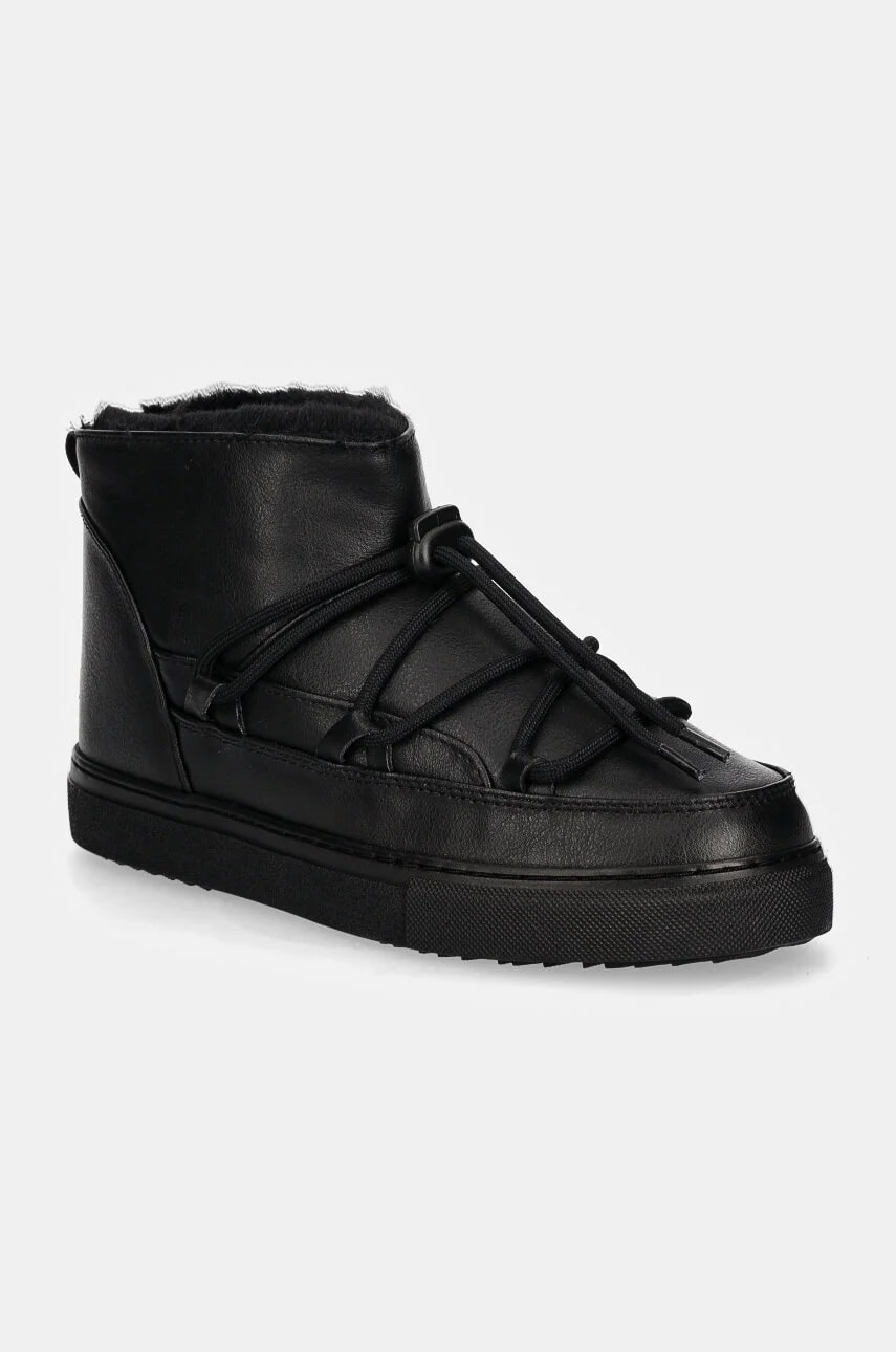 Детские зимние ботинки GRAPE LOW