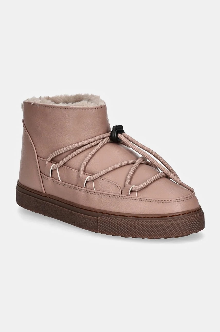 Детские зимние ботинки GRAPE LOW