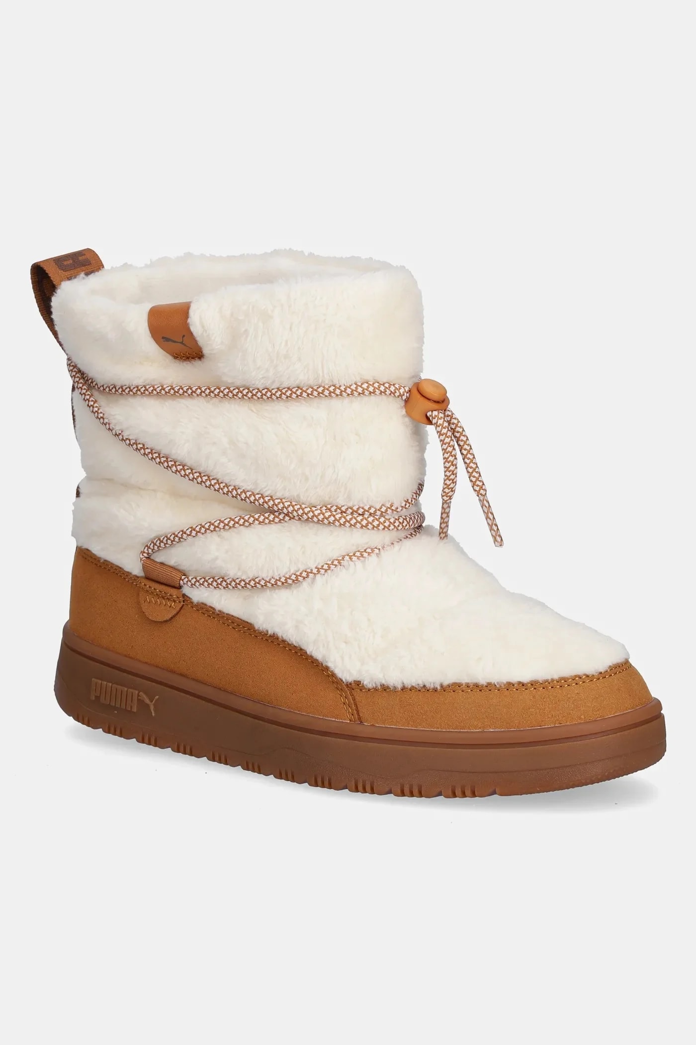 Зимние ботинки Snowbae Suede Wns