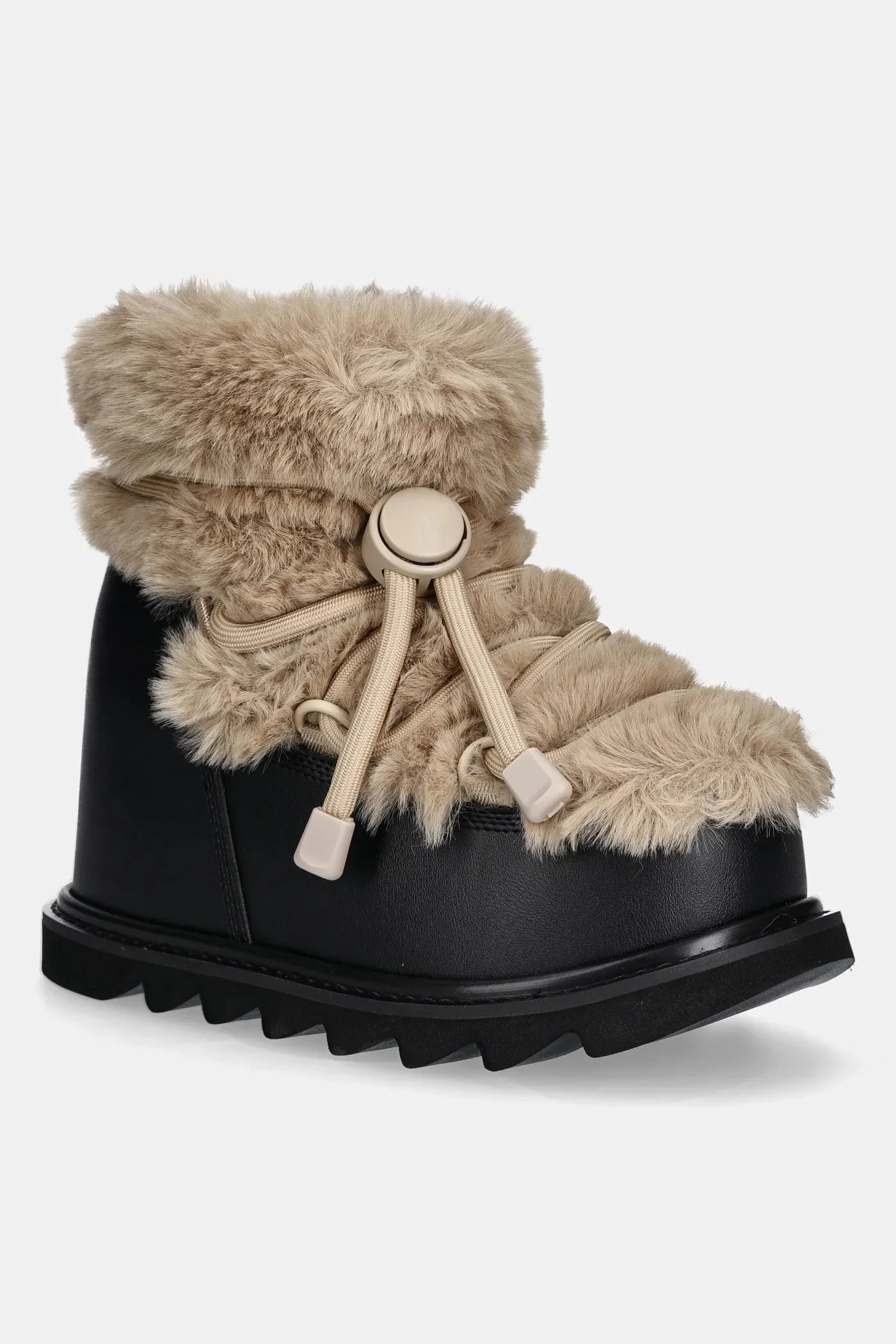 Зимние ботинки Zembla Artic Mid