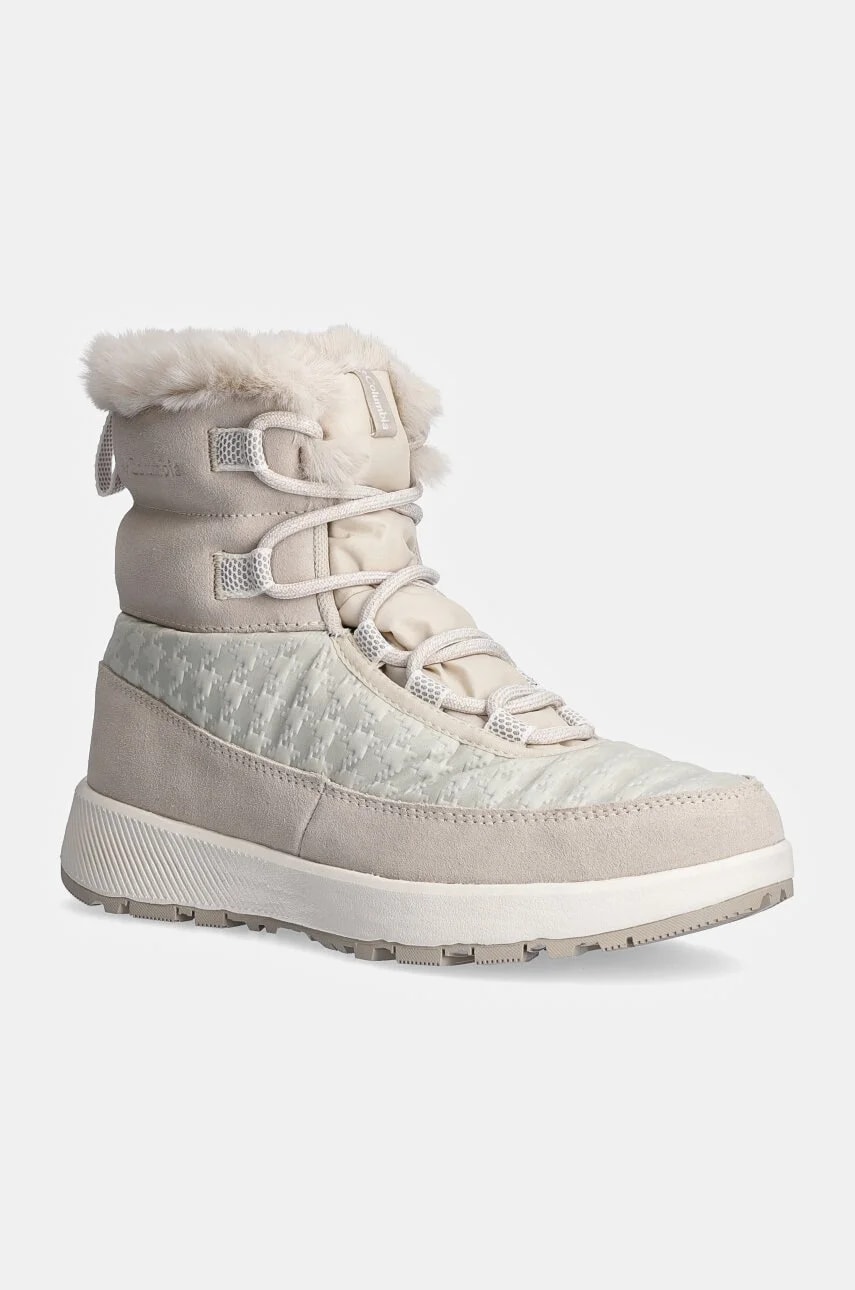 зимние ботинки Slopeside Peak Luxe V2