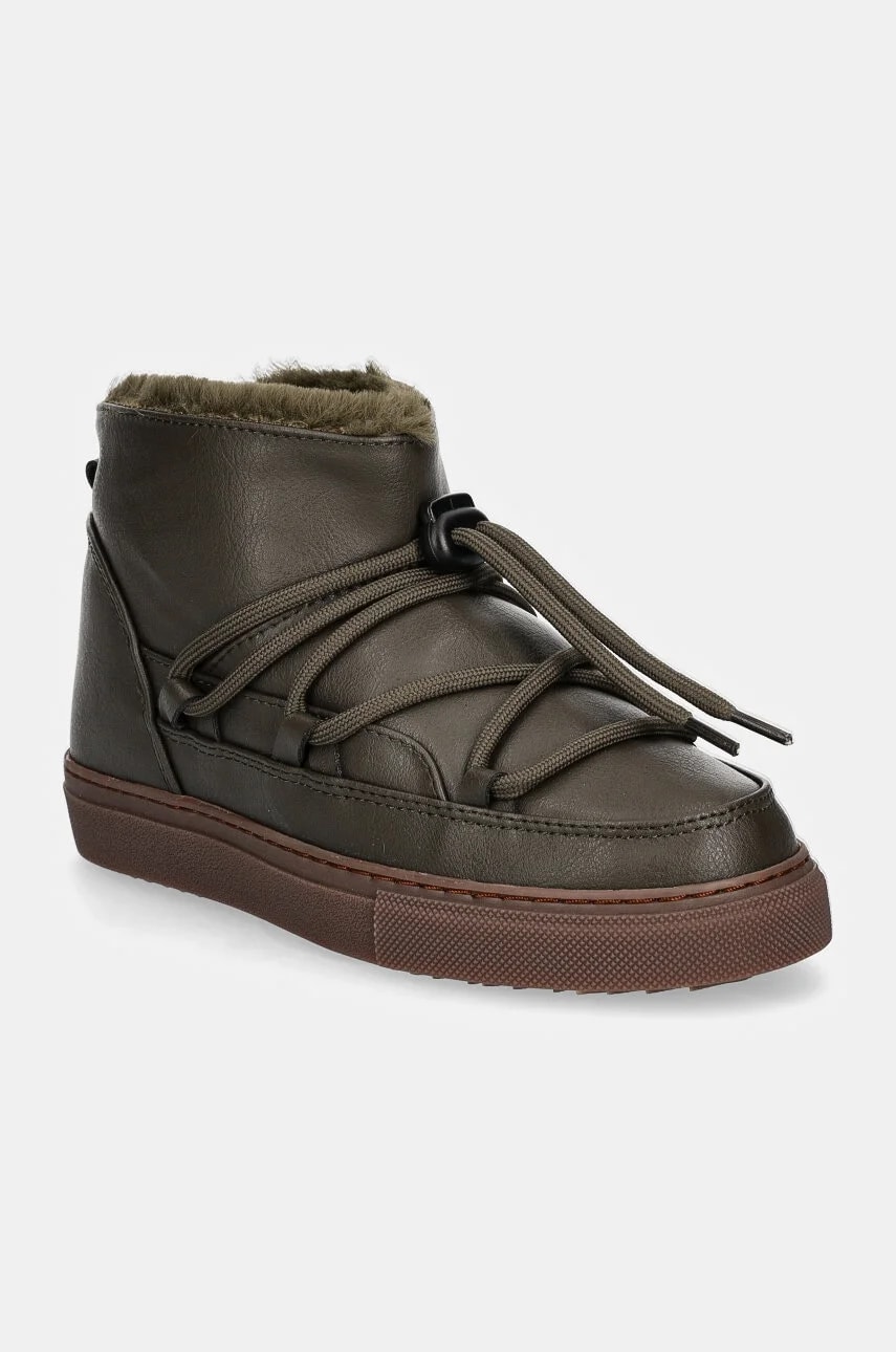 Детские зимние ботинки GRAPE LOW