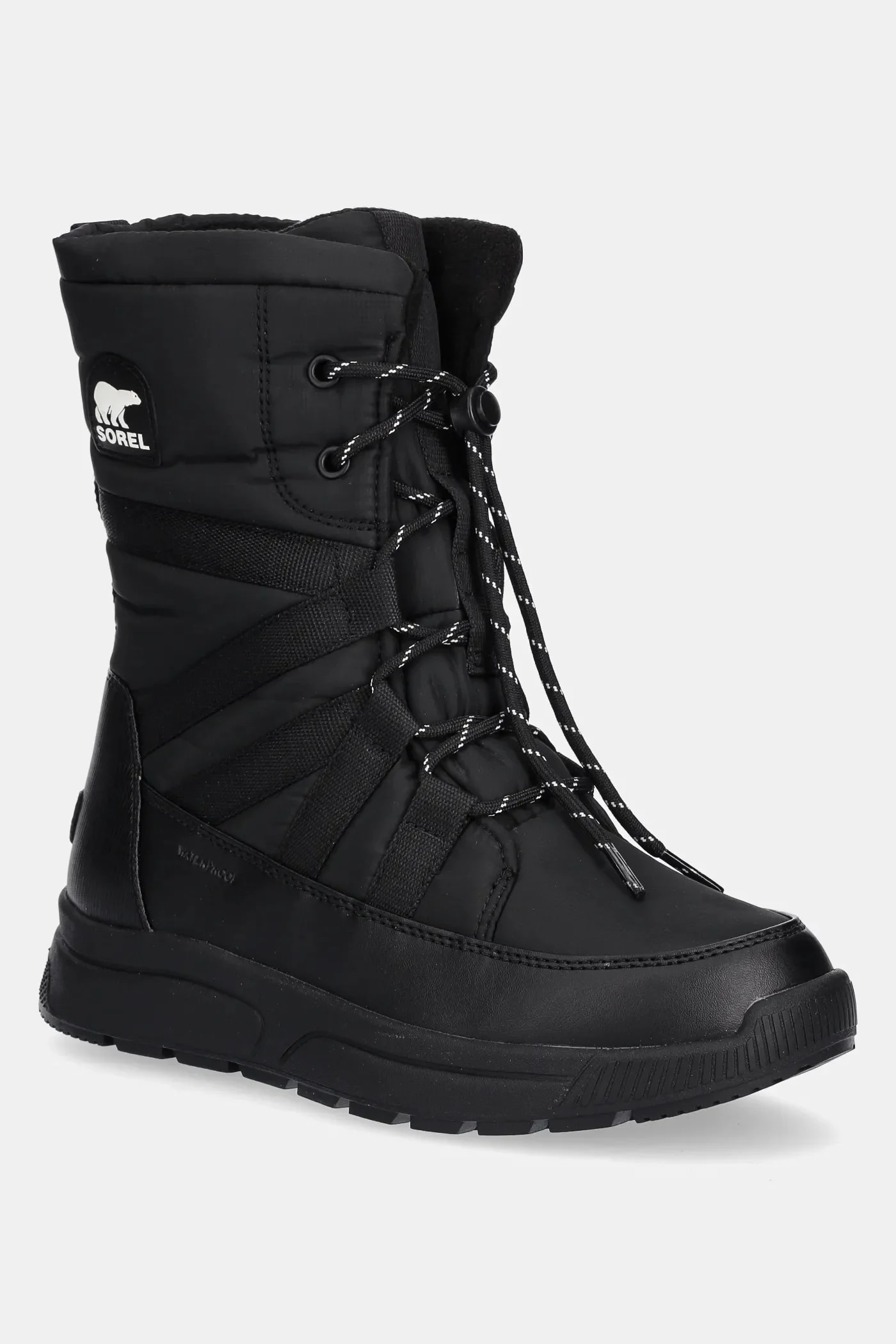 зимние ботинки WHITNEY III TALL WP