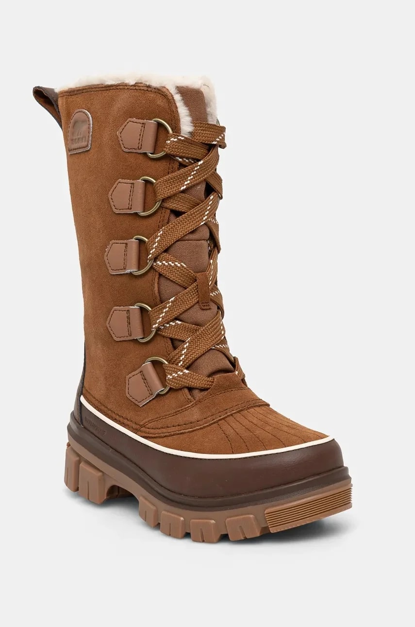 Зимние ботинки TORINO V TALL WP OUTDRY