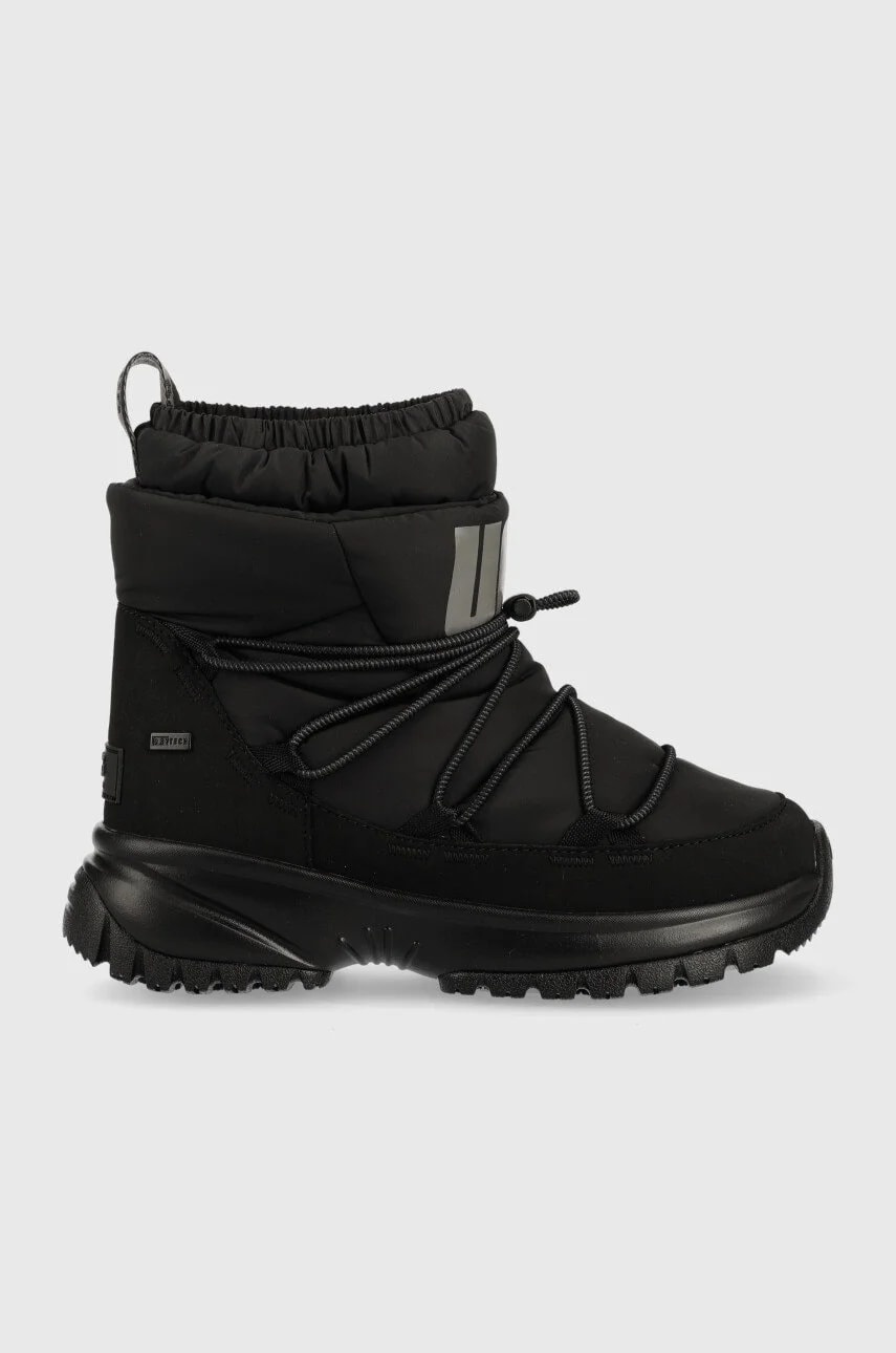 Зимние ботинки Yose Puffer Mid