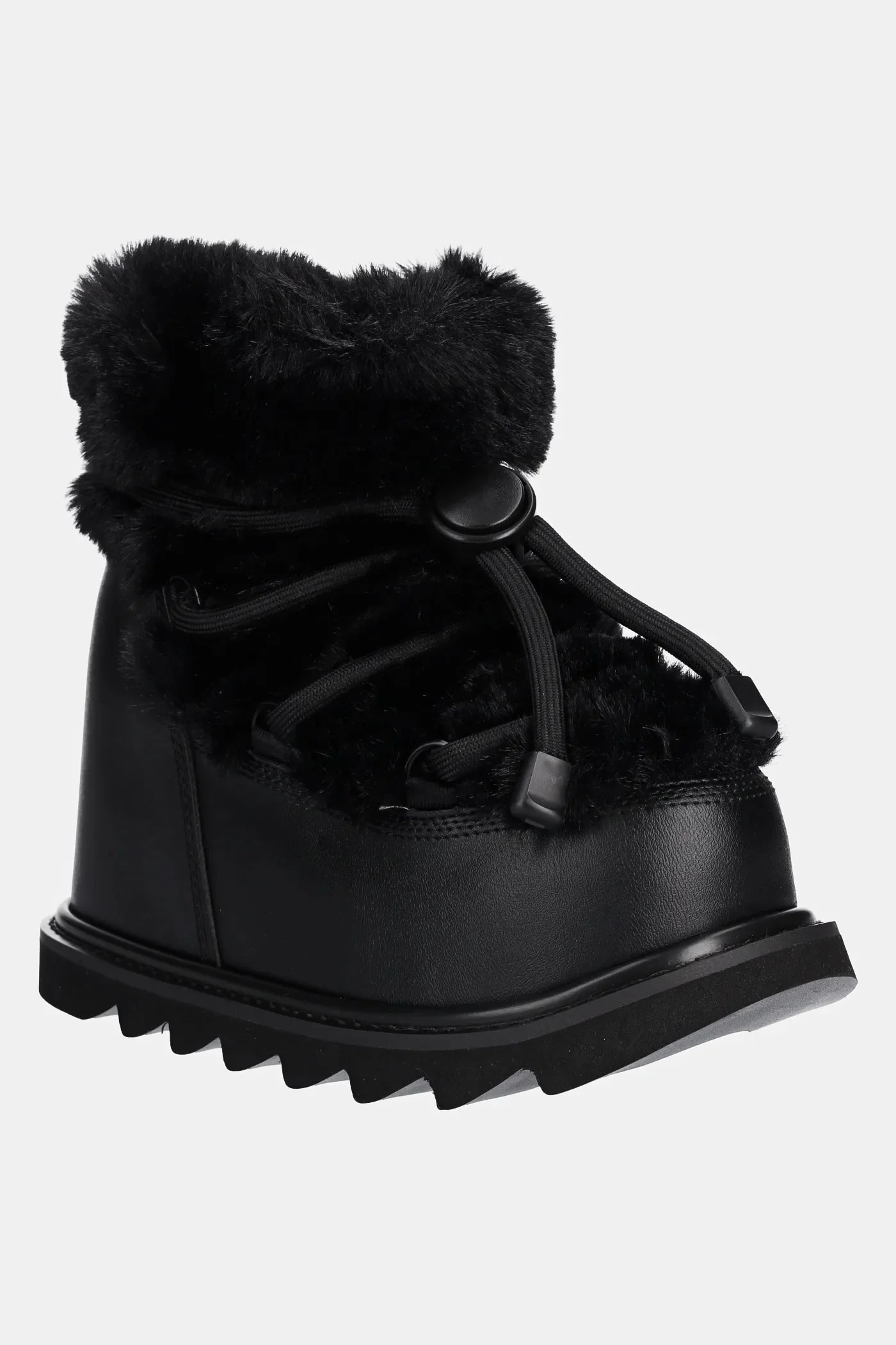 Зимние ботинки Zembla Artic Mid