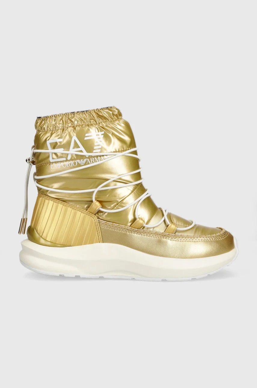 зимние ботинки Snow Boot