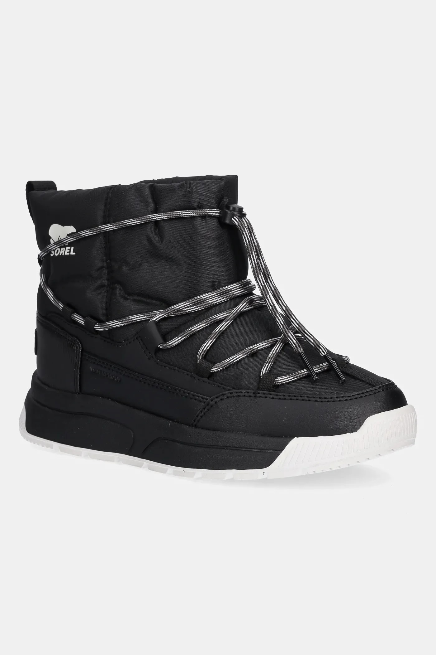 Зимние ботинки WHITNEY III SLIP-On WP