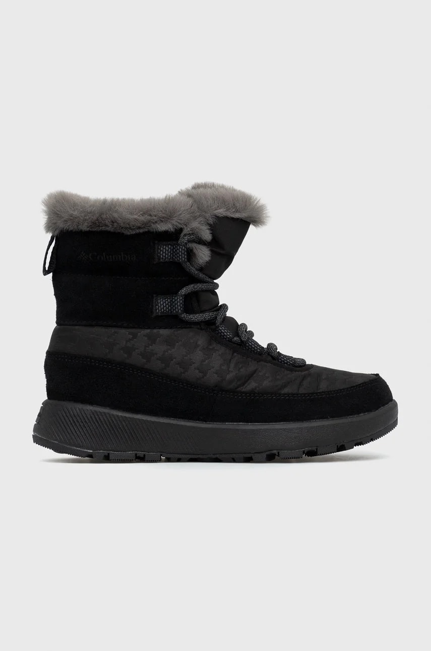 зимние ботинки SLOPSIDE PEAK LUXE