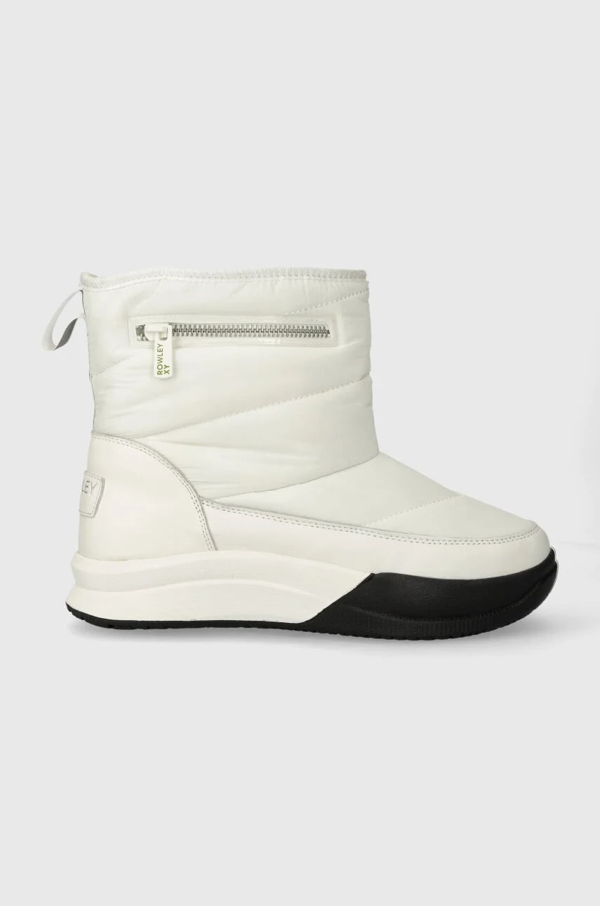 Зимние ботинки x Rowley