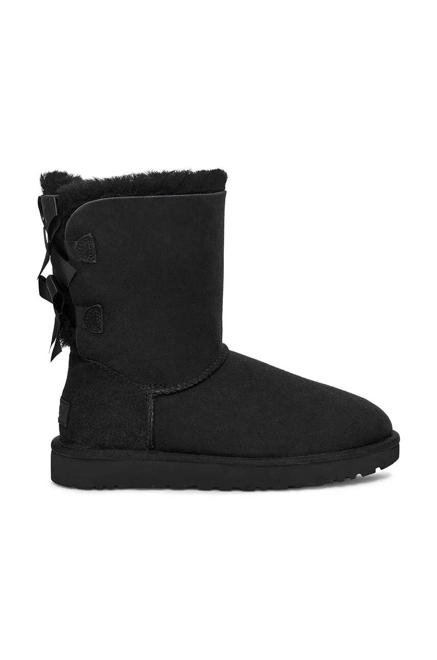 зимние ботинки Bailey Bow II