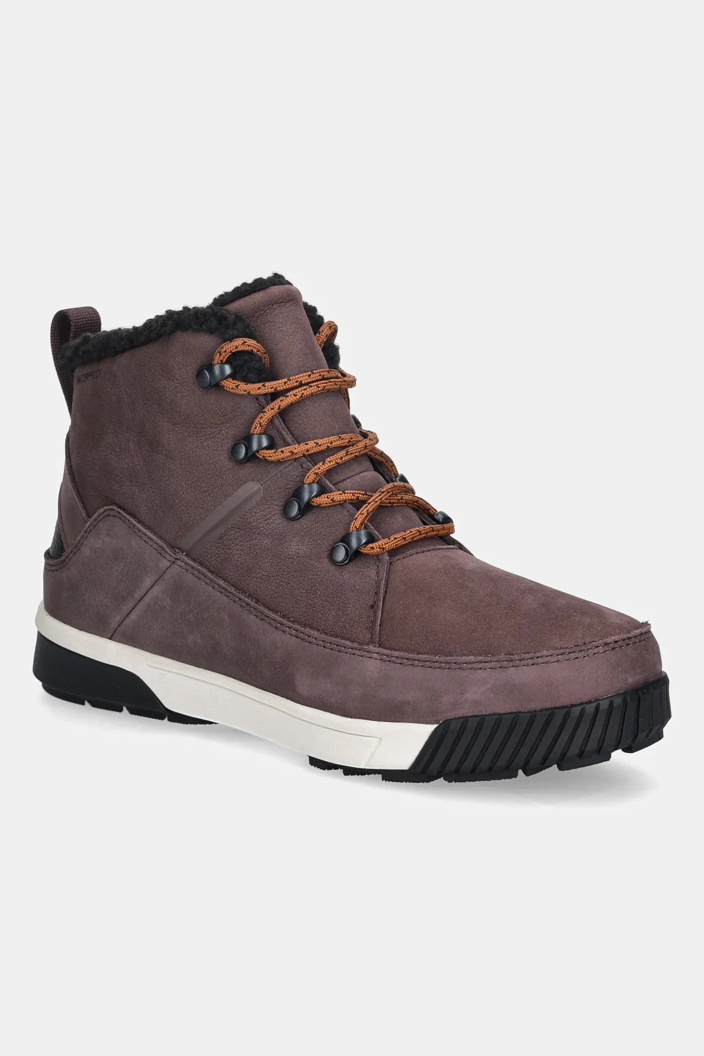 зимние ботинки Sierra Mid Lace