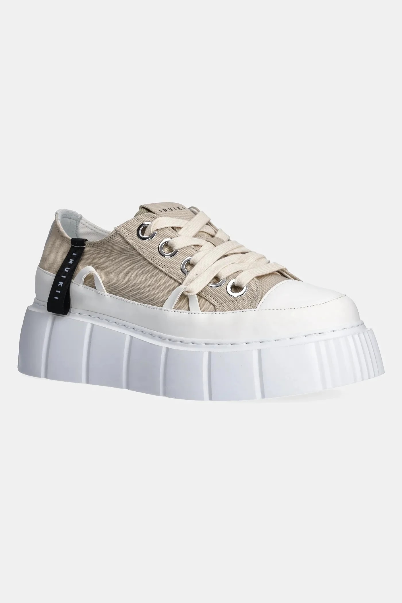 кроссовки Matilda Canvas Low