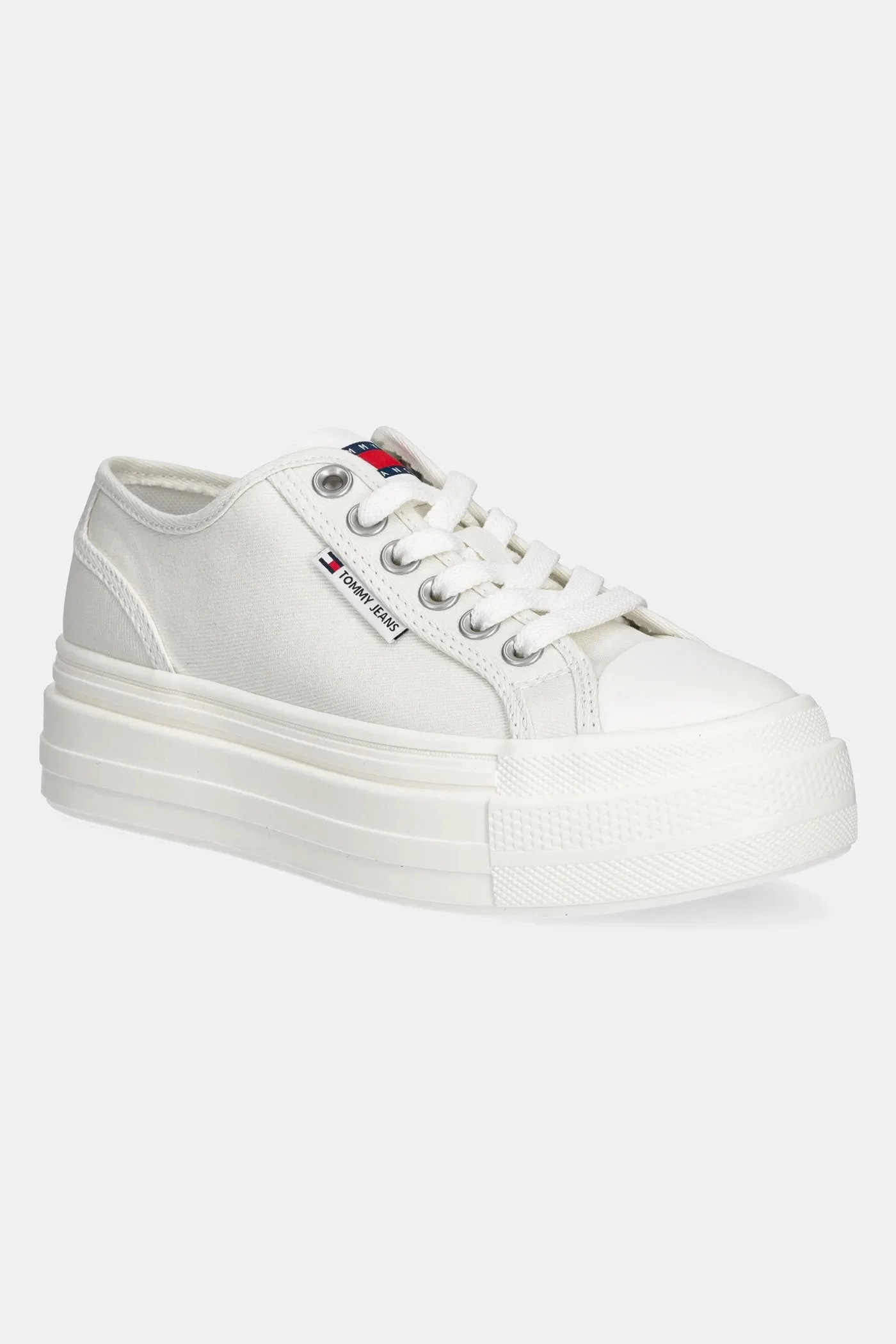 кроссовки FOXING FLATFORM LC