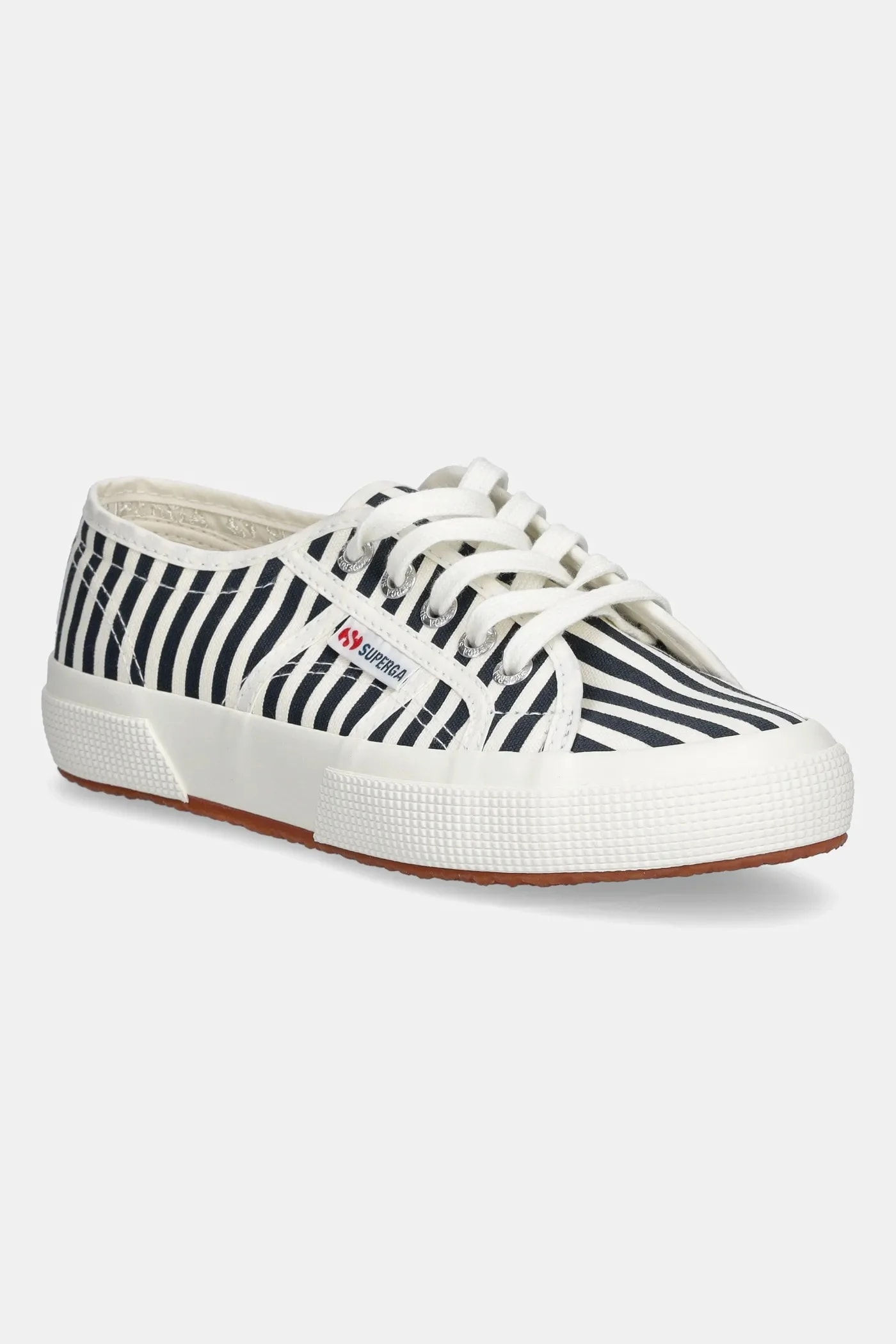 кроссовки STRIPES PRINT