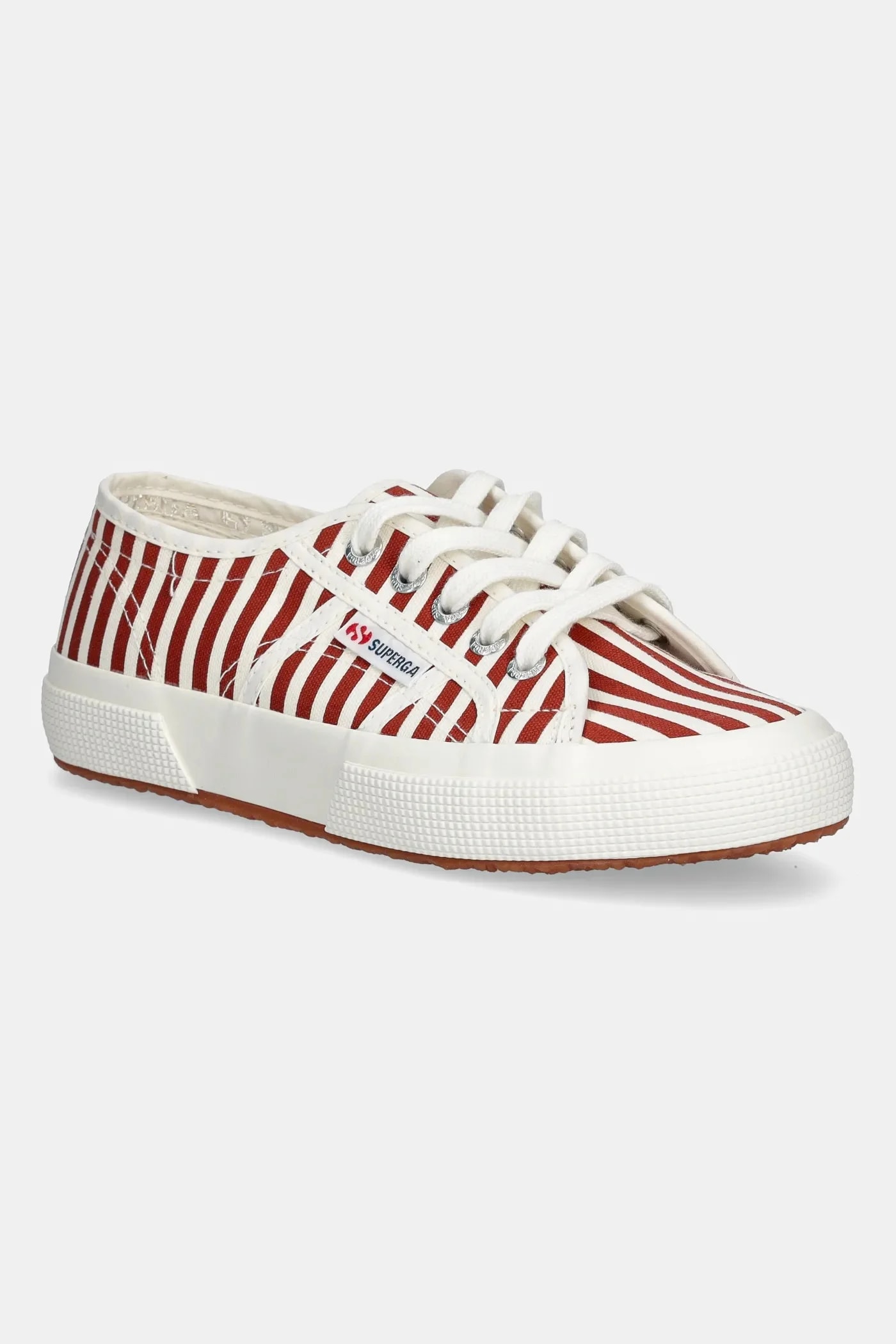 кроссовки STRIPES PRINT