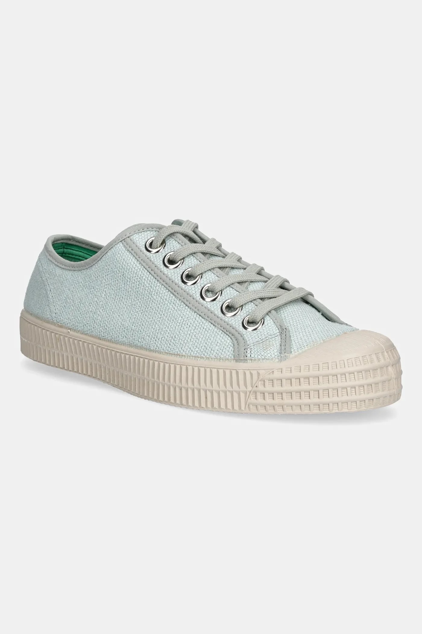 кроссовки Star Master Hemp Green