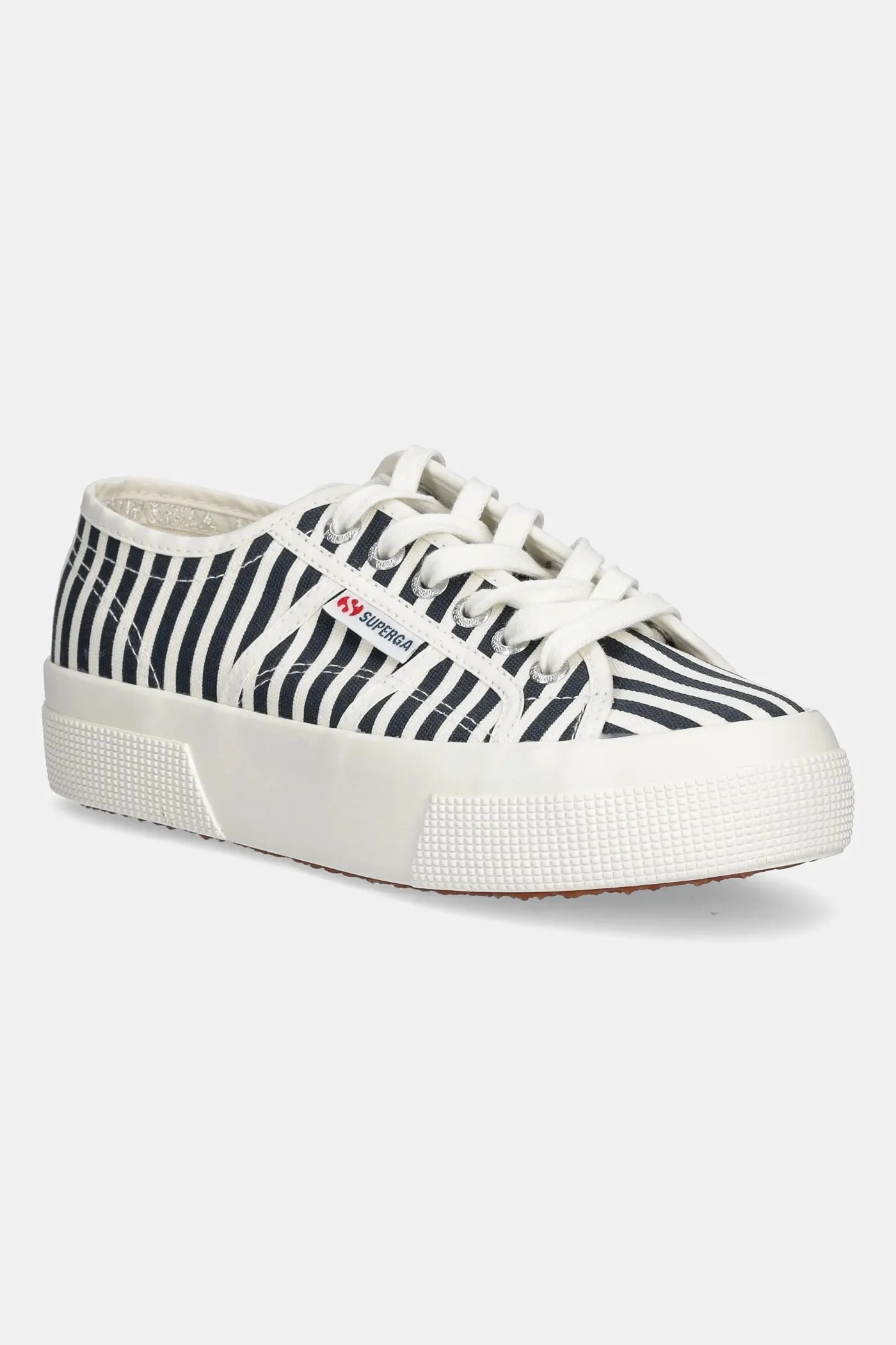 кроссовки STRIPES PRINT