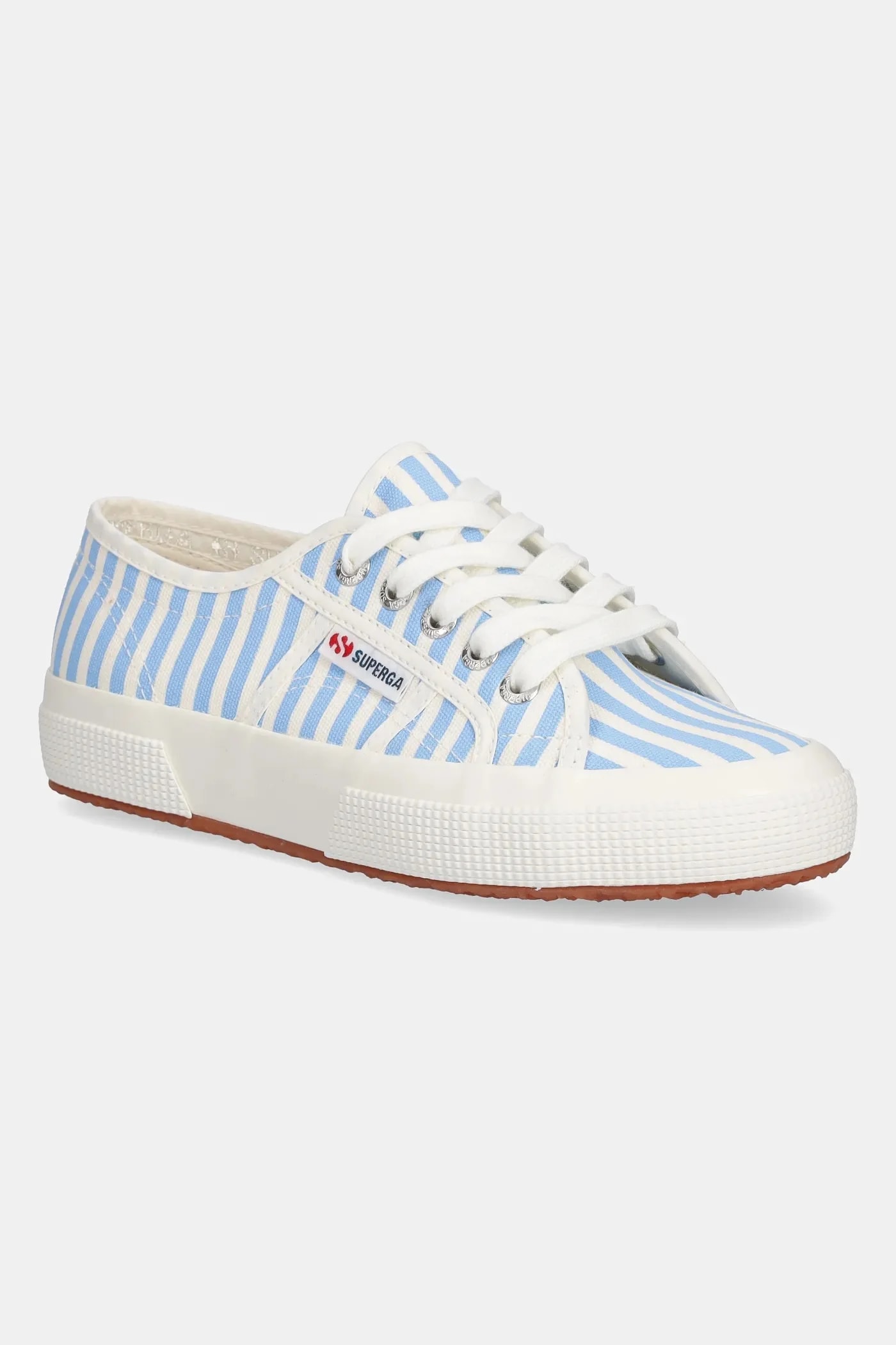 кроссовки STRIPES PRINT
