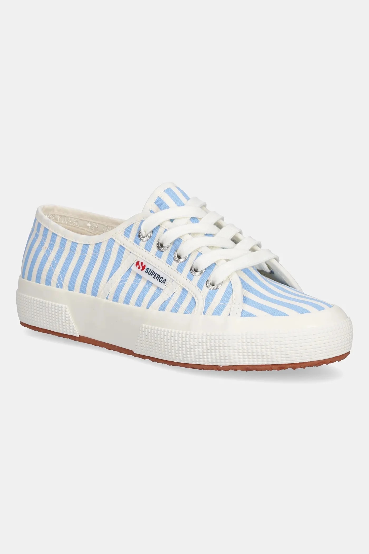 кроссовки STRIPES PRINT