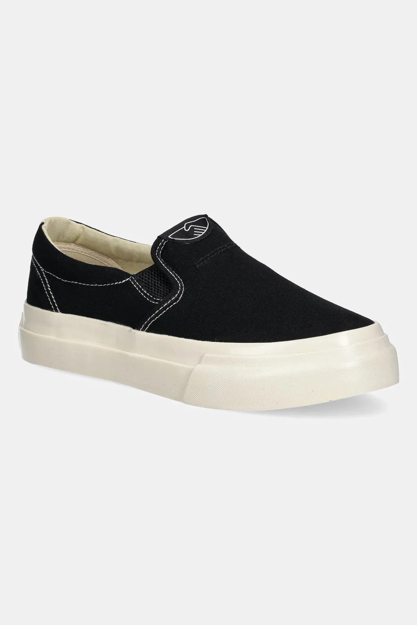 кроссовки Lister Canvas