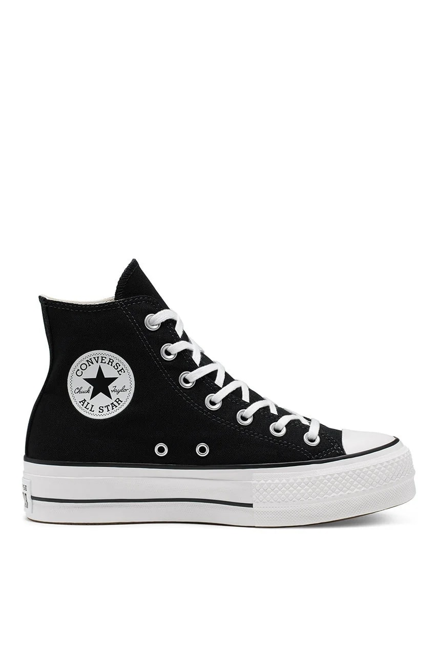 кроссовки Chuck Taylor All Star Lift HI