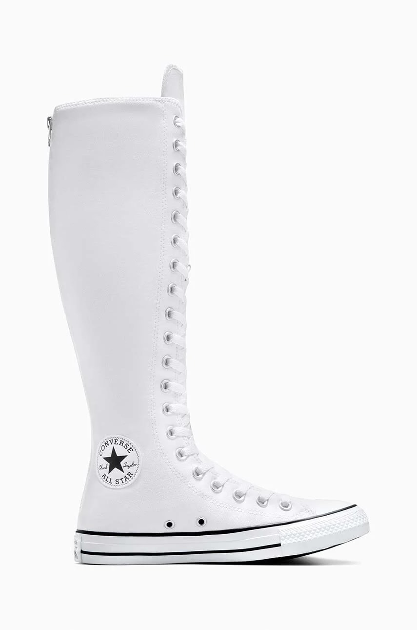кроссовки Chuck Taylor All Star Xx-Hi
