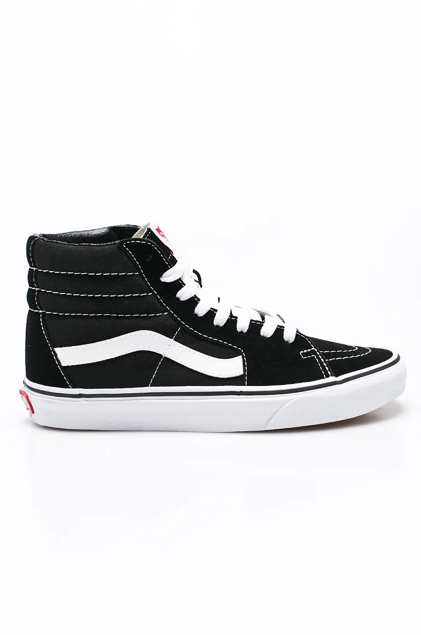 кроссовки Sk8-Hi
