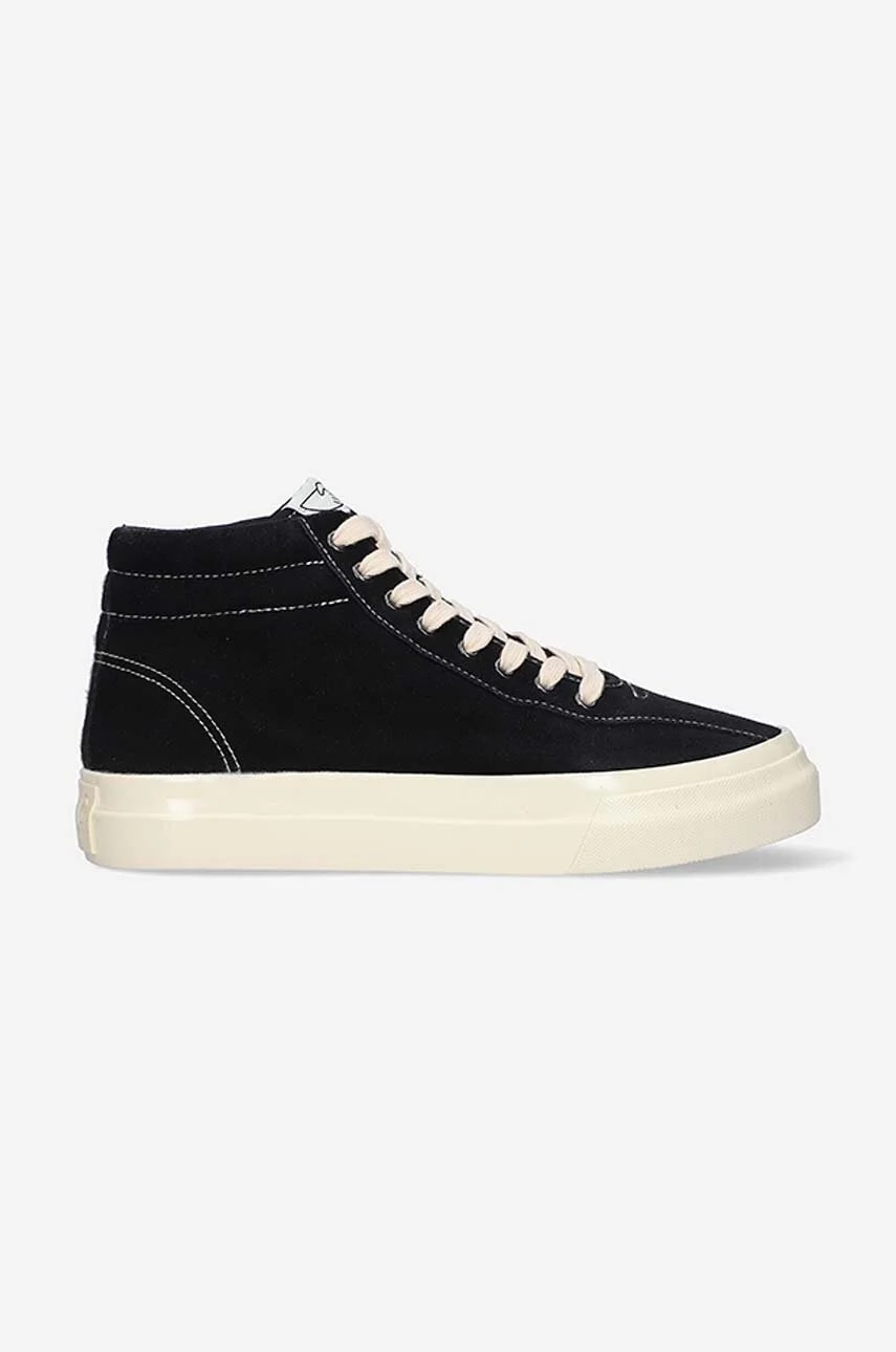 кроссовки Varden Suede