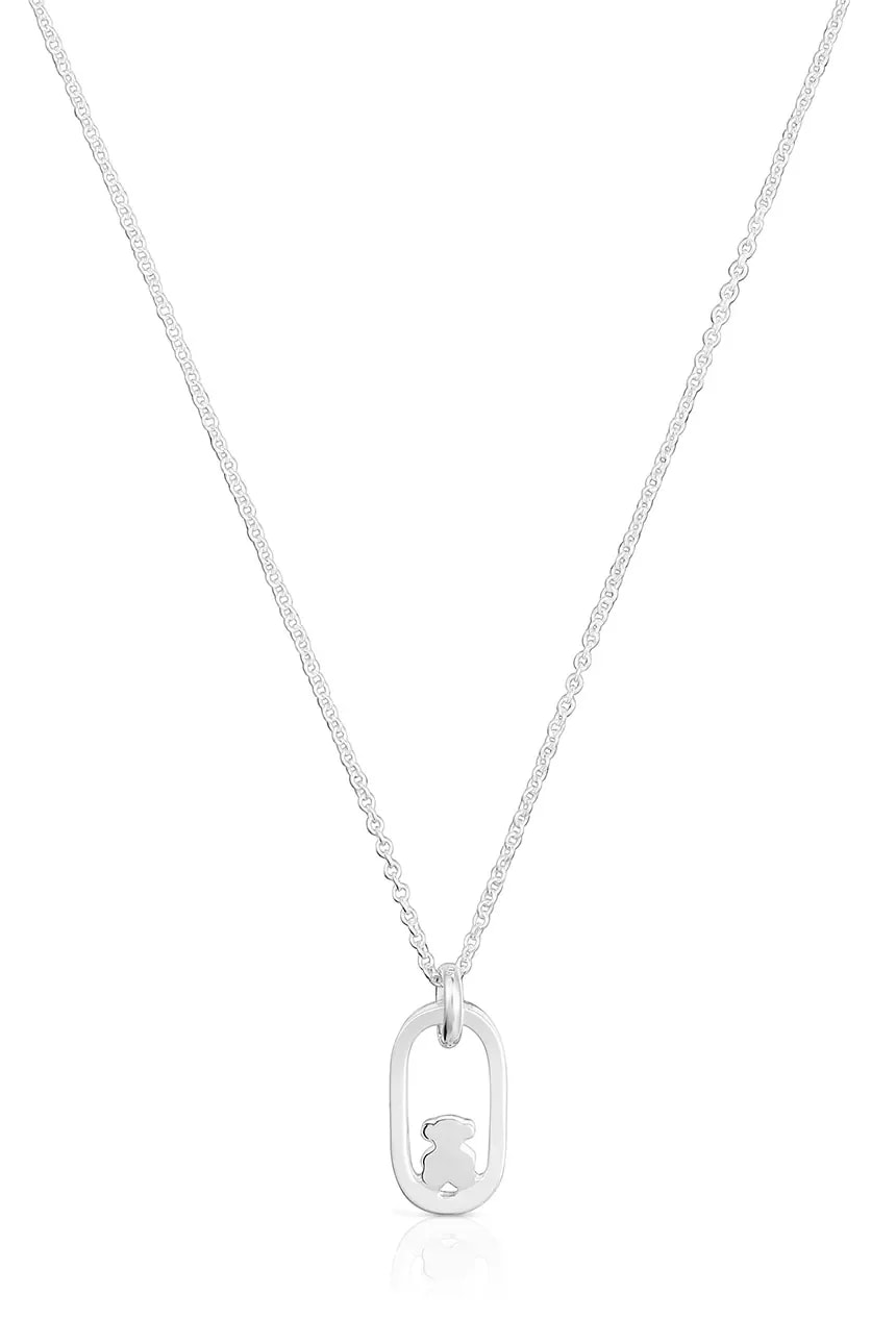 Серебряное ожерелье серебро для женщин