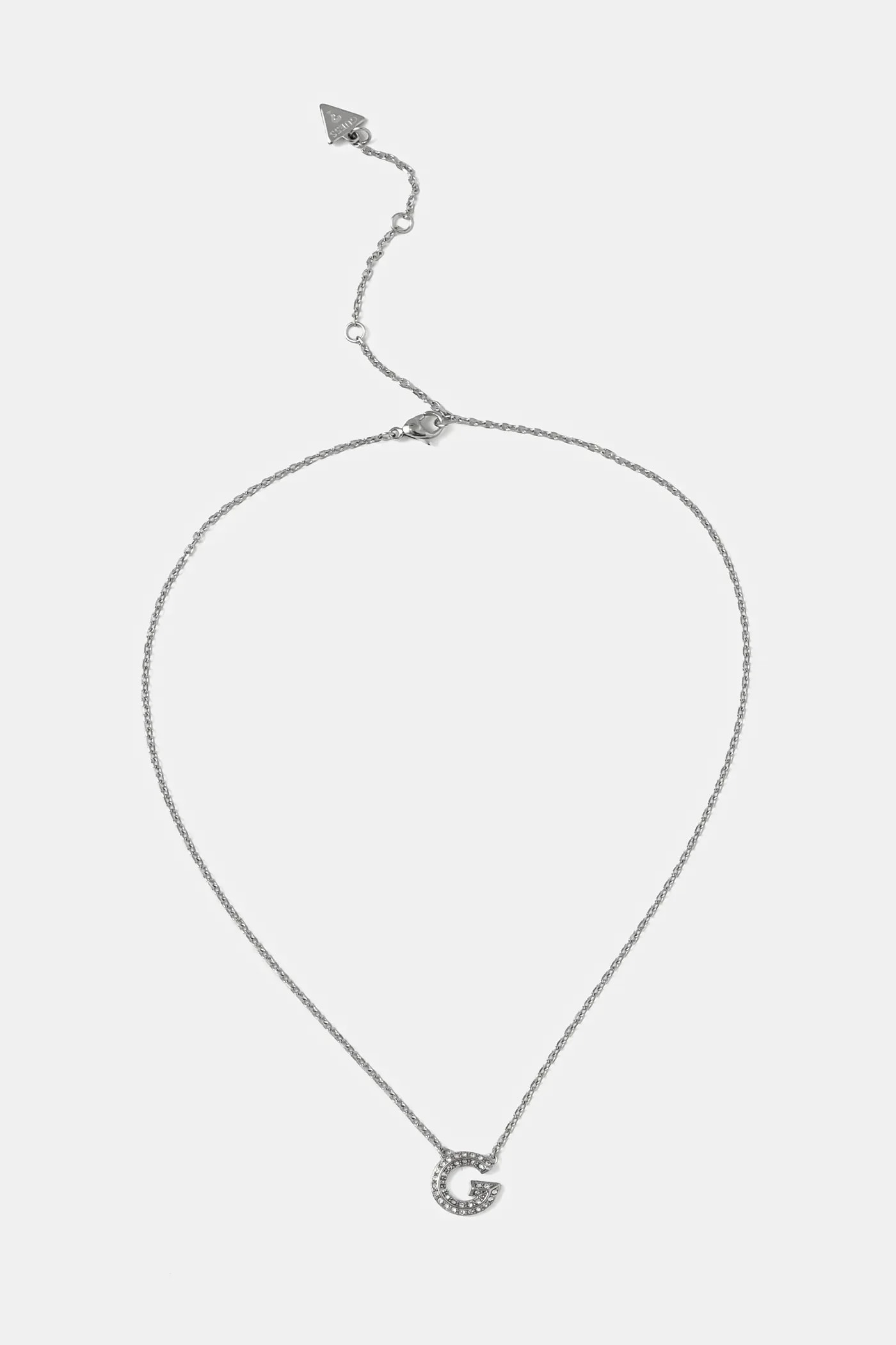 колье G-КРИСТАЛЛ