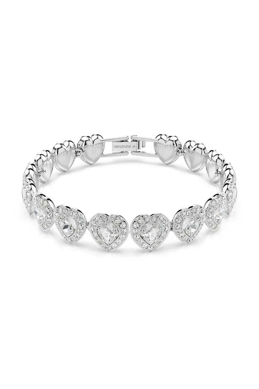 браслет Ariana Grande x Swarovski