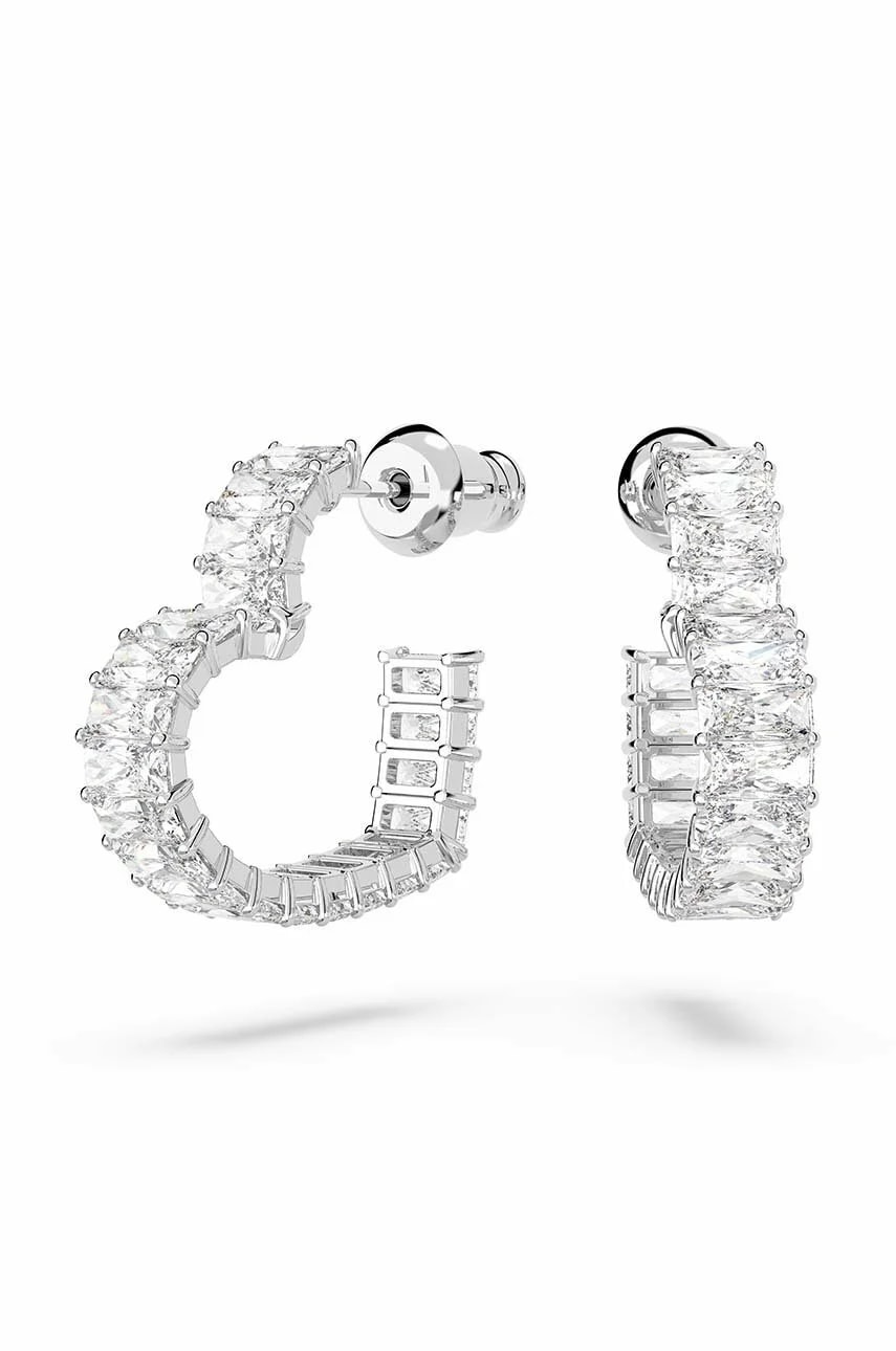 5653170 серьги МАТРИЦА