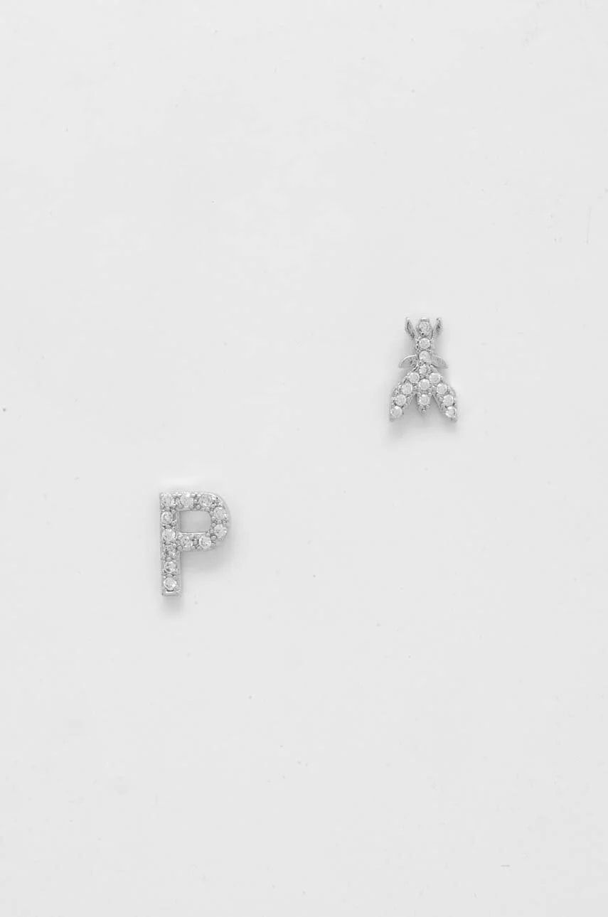 Серьги серебро для женщин