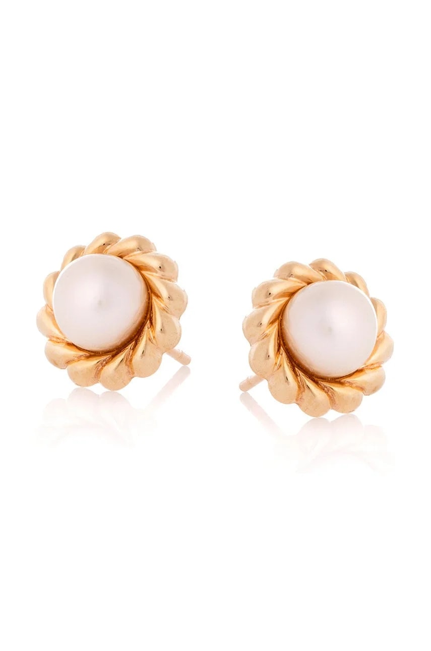 Серьги Дольче Вита