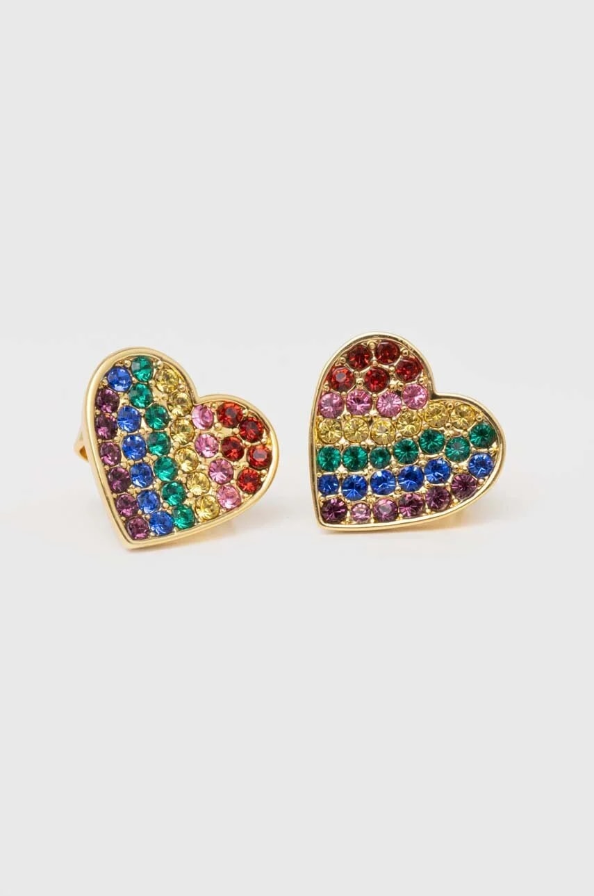 Серьги многоцветный для женщин