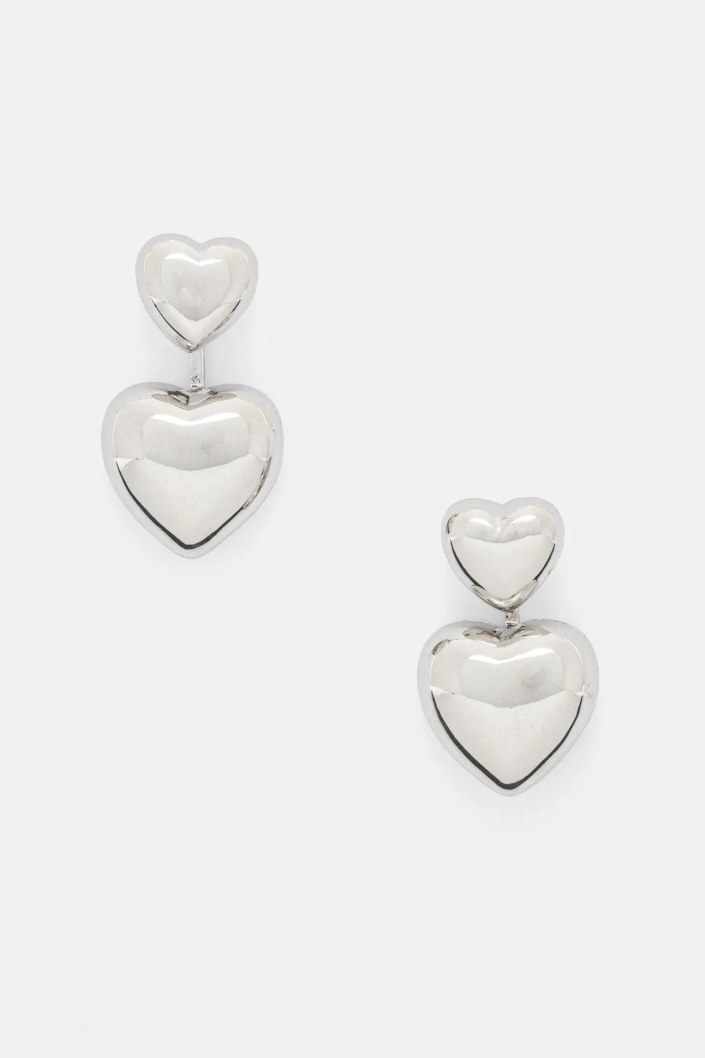 серьги LOVEBLING
