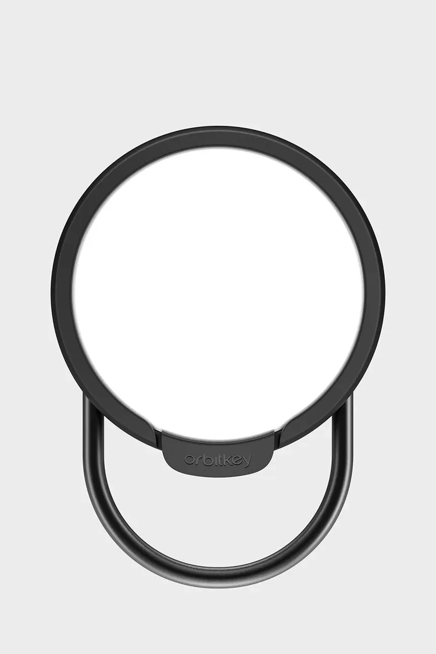 Тонкий чехол для брелока AirTag 12,5 см.