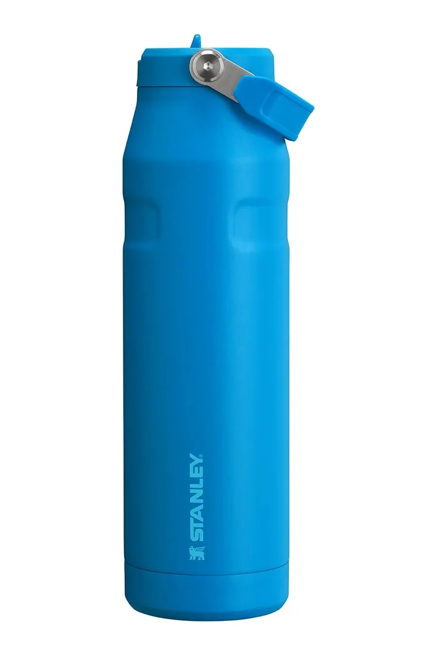 The IceFlow™ Bottle Flip Straw 2.0 Термобутылка объемом 1,06 л