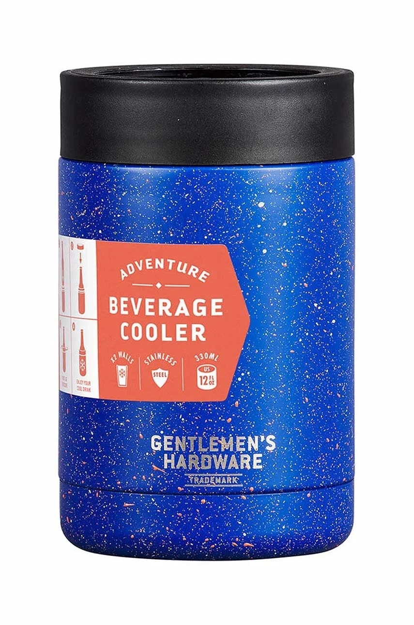 Термокружка Beverage Cooler 330 мл