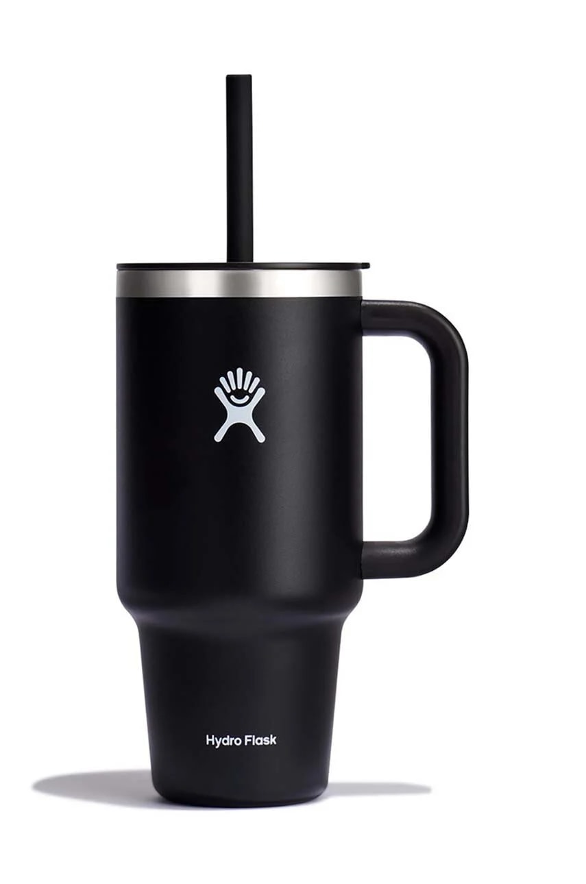 Термокружка с трубочкой Hydro Flask Allaround™ 946 мл