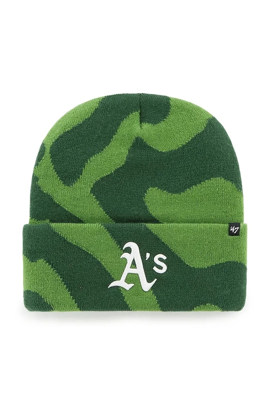 Кепка MLB Oakland Athletics