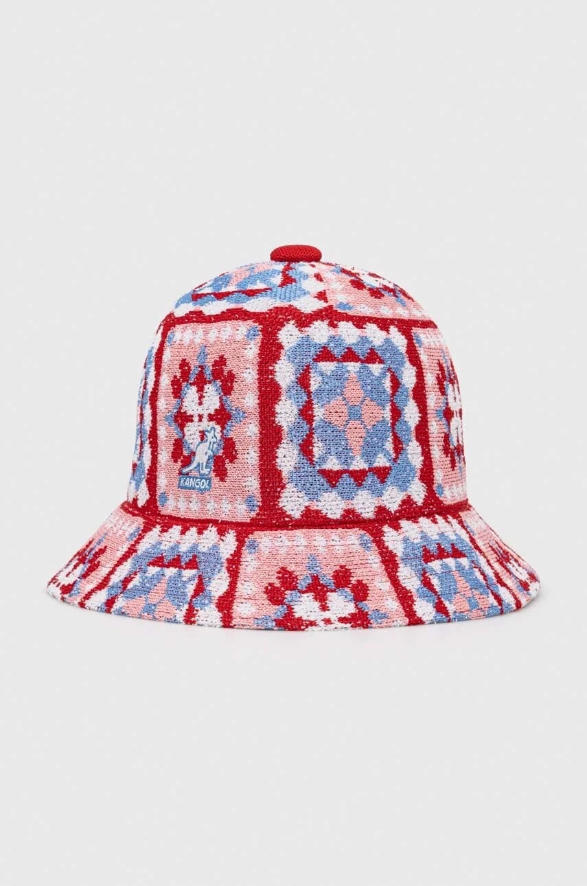 Шляпа многоцветный для женщин