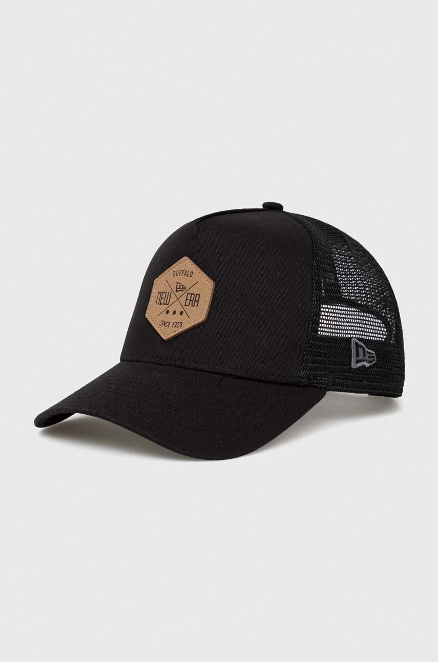 Кепка HERITAGE PATCH 9FORTY® AF TRUCKER