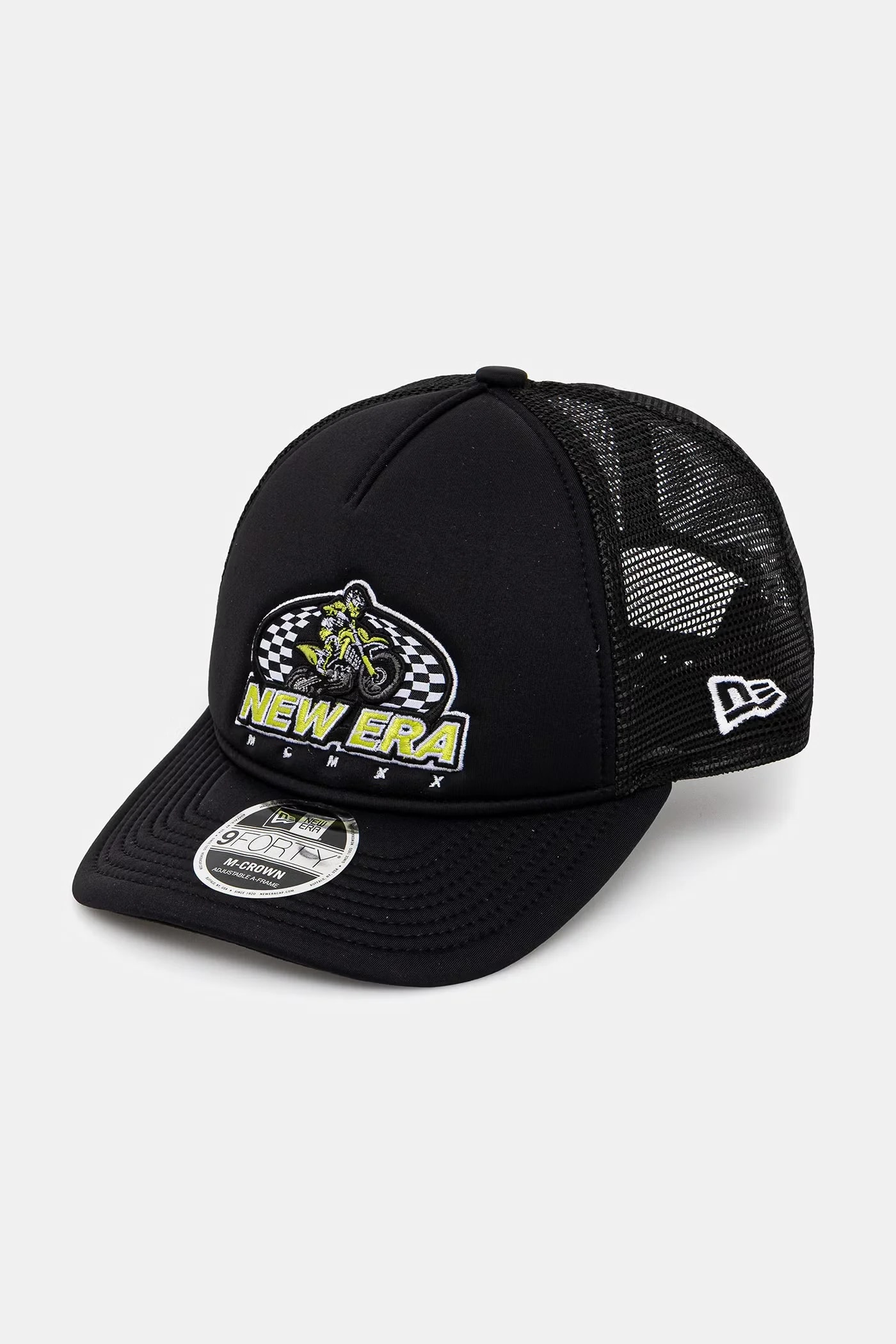 Кепка GRAPHIC 9FORTY® MC AF TRUCKER